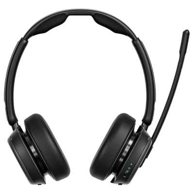 гарнитура EPOS IMPACT 1060T ANC Black