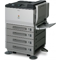 принтер Epson AcuLaser C9200D3TNC
