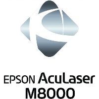 принтер Epson AcuLaser M8000D3TN