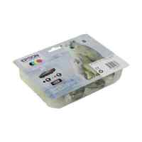 картридж Epson C13T26164010 многоцветный