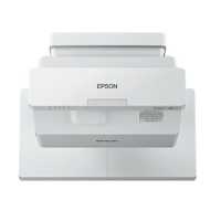 проектор Epson CB-725W Белый