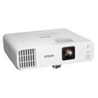 проектор Epson CB-L200W Белый