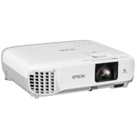 проектор Epson EB-108 Белый