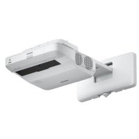 проектор Epson EB-1450Ui Белый