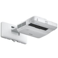 проектор Epson EB-1450Ui Белый
