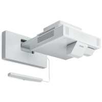 проектор Epson EB-1485Fi Белый