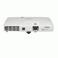 проектор Epson EB-1761W Белый