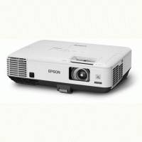 проектор Epson EB-1880 Белый