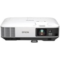 проектор Epson EB-2165W Черно-Белый
