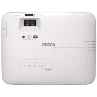 проектор Epson EB-2165W Черно-Белый