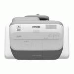проектор Epson EB-455Wi Белый