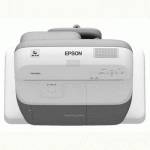 проектор Epson EB-465i Белый