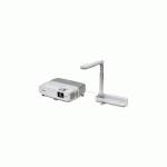 проектор Epson EB-85HV Белый