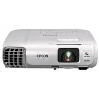 проектор Epson EB-965H Белый