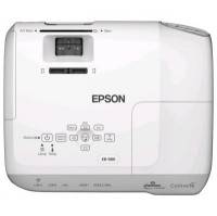 проектор Epson EB-98H Белый