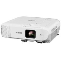 проектор Epson EB-990U Белый