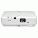проектор Epson EB-D6155W Белый