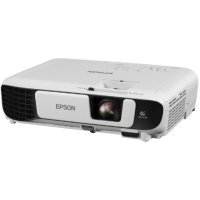 проектор Epson EB-E05 Белый