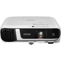 проектор Epson EB-FH52 Белый