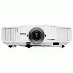 проектор Epson EB-G5450WU Белый