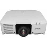 проектор Epson EB-L1050U Белый