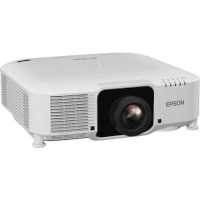 проектор Epson EB-L1050U Белый