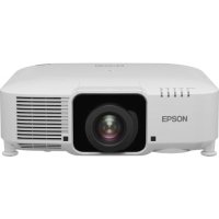 проектор Epson EB-L1070U Белый