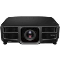 проектор Epson EB-L1505UH Черный