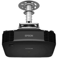 проектор Epson EB-L1505UH Черный