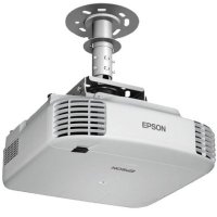 проектор Epson EB-L1710S Белый