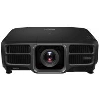 проектор Epson EB-L1750U Черный