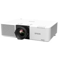 проектор Epson EB-L610U Белый