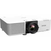 проектор Epson EB-L730U Белый