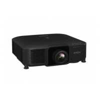 проектор Epson EB-PU1007B Белый