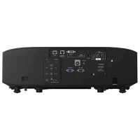 проектор Epson EB-PU2010B Черный