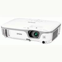 проектор Epson EB-S11 Белый