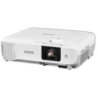 проектор Epson EB-S39 Белый
