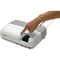 проектор Epson EB-S6 Черно-Белый