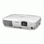 проектор Epson EB-S8 Белый