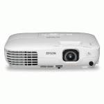 проектор Epson EB-S8 Белый