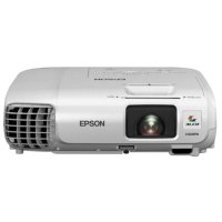 проектор Epson EB-X27 Белый