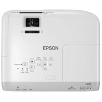 проектор Epson EB-X39 Белый