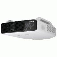 проектор Epson EB-Z8150NL Белый