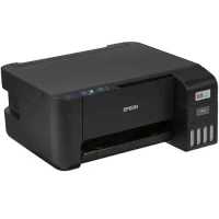 МФУ Epson EcoTank L3211 Черный