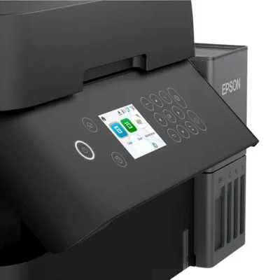 МФУ Epson EcoTank L6370 Черный