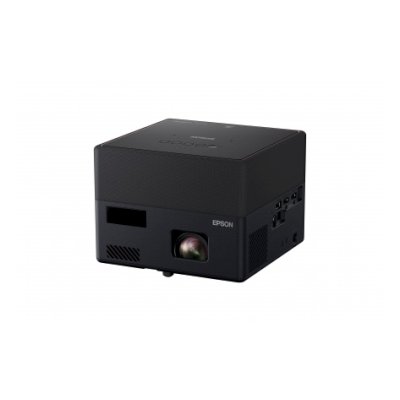 проектор Epson EF-12 Черный