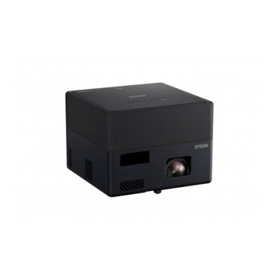 проектор Epson EF-12 Черный