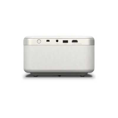 проектор Epson EF-21W Белый