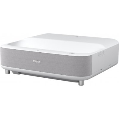 проектор Epson EH-LS300W Белый