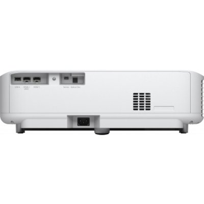 проектор Epson EH-LS300W Белый